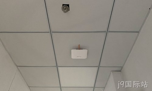 苏州某公司网络网络部署
