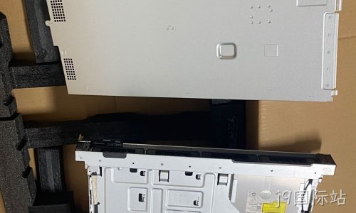 苏州某公司网络服务器部署