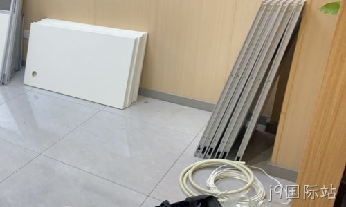 苏州某公司办公设备网络监控设备部署