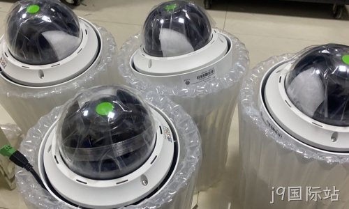 苏州某企业第三方监控平台接入