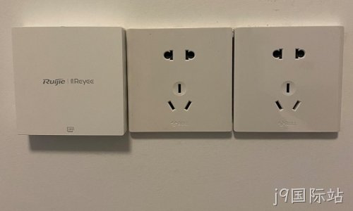 苏州某小区别墅监控网络部署
