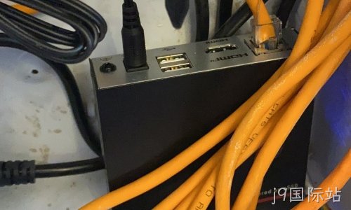 苏州某家庭多媒体网络与监控部署