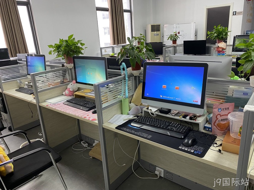 苏州某公司网络与系统部署