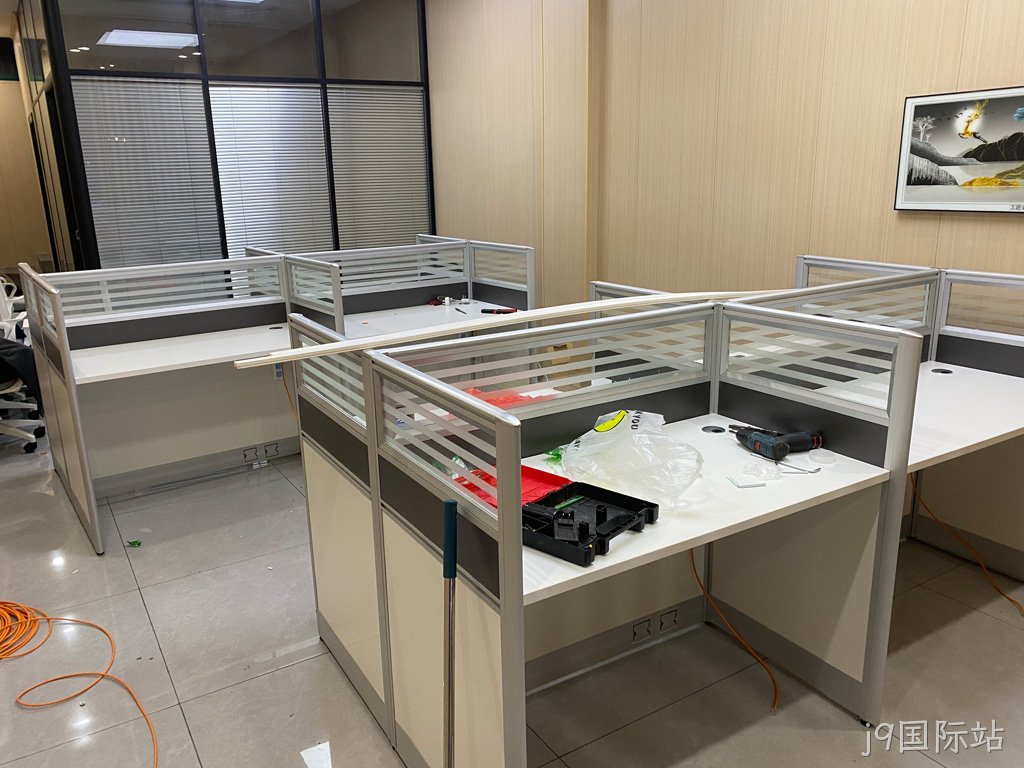 苏州某公司办公设备网络监控设备部署