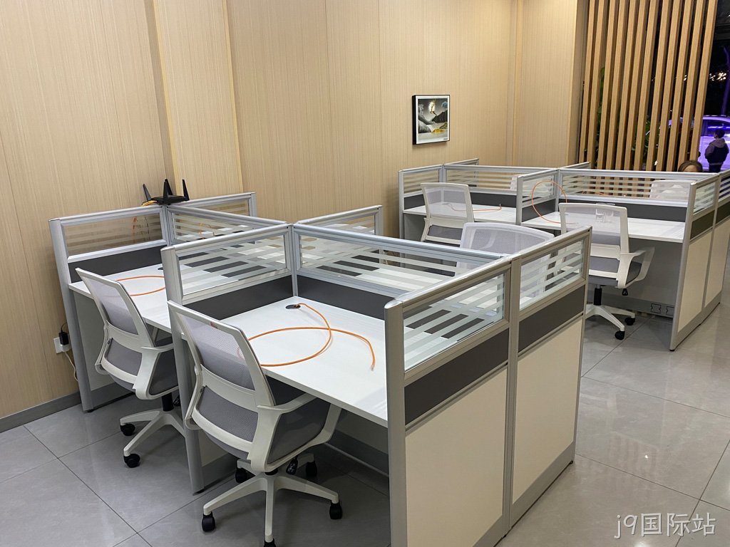 苏州某公司办公设备网络监控设备部署