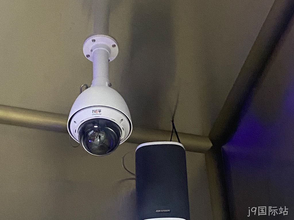苏州某企业第三方监控平台接入