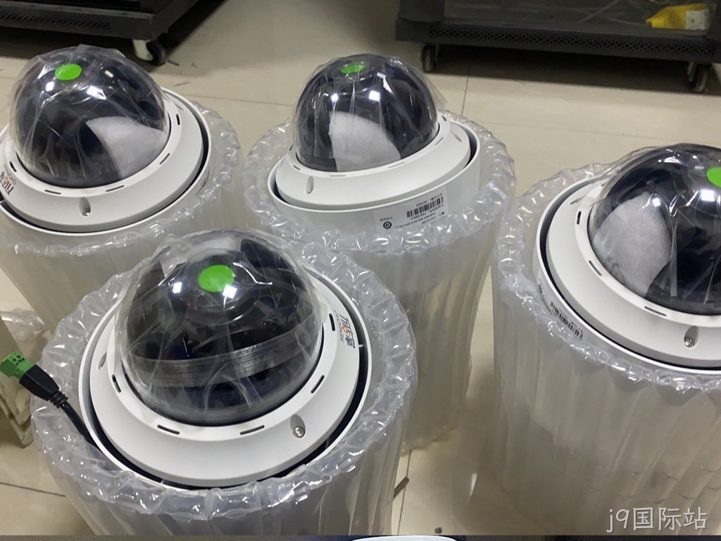 苏州某企业第三方监控平台接入