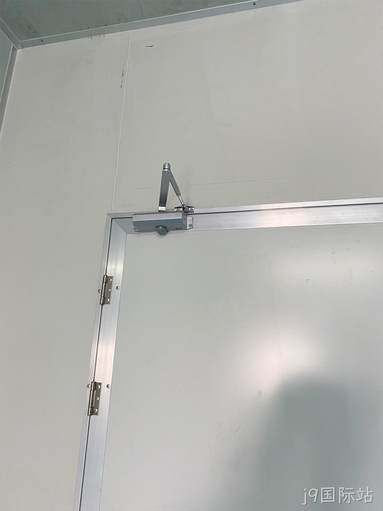 苏州某公司海康威视们门禁系统