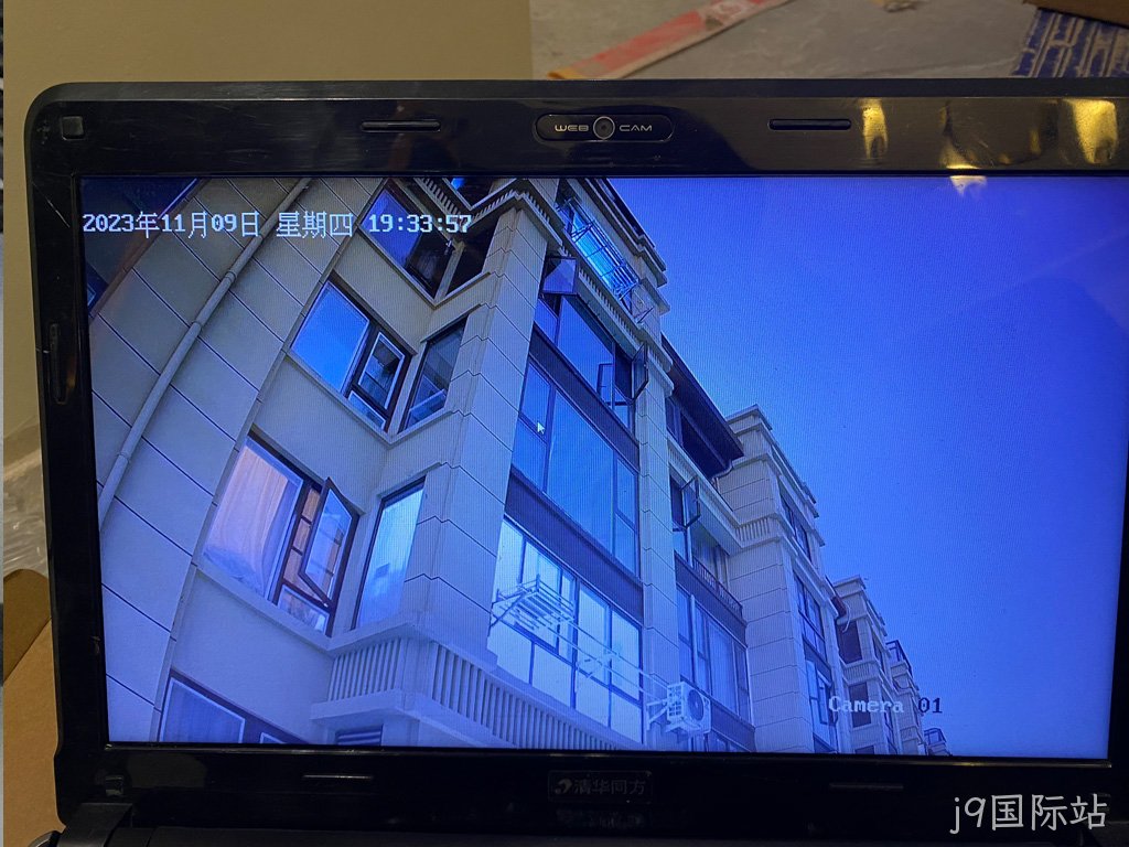 苏州某家庭多媒体网络与监控部署