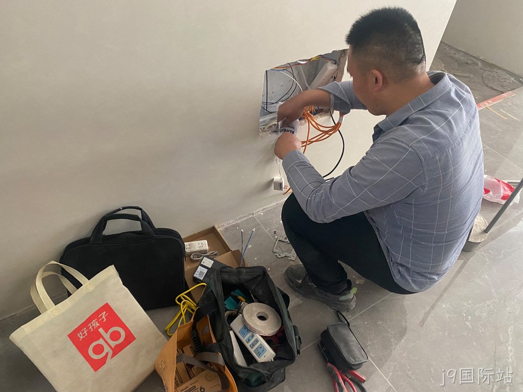 苏州某家庭多媒体网络与监控部署